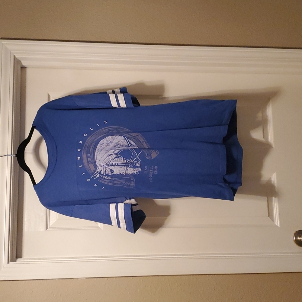 Indianapolis Colts shirt